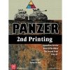 Panzer Expansion #3: Drive to the Rhine - The 2nd Front, 2nd Printing